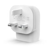 belkin BoostCharge USB-C PD 3.0 Wall Charger with PPS 30W For Apple Samsung Google and Other - Image 3
