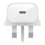 belkin BoostCharge USB-C PD 3.0 Wall Charger with PPS 30W For Apple Samsung Google and Other - Image 4