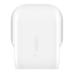 belkin BoostCharge USB-C PD 3.0 Wall Charger with PPS 30W For Apple Samsung Google and Other - Image 5