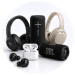 Bluetooth / Audio