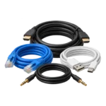 Cables
