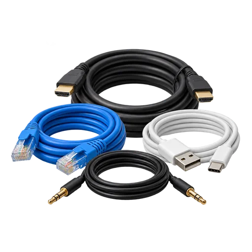 Cables