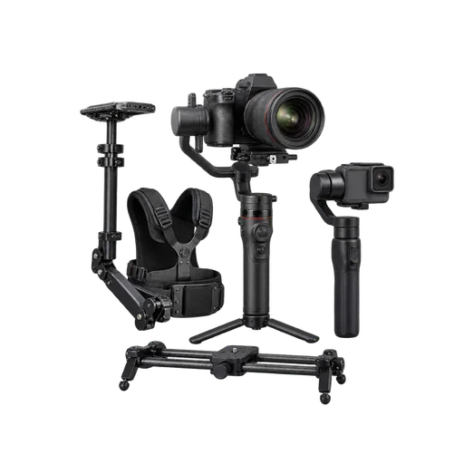 Camera Stabilizers