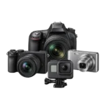 Cameras