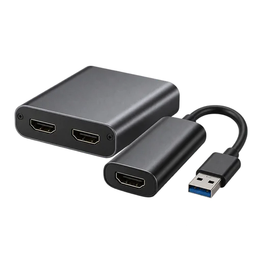 Capture Cards