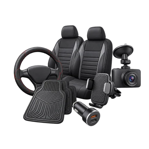 Car Accessories