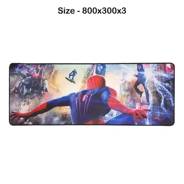Gaming Mouse Pad - Spiderman 2 (800x300x3) product image