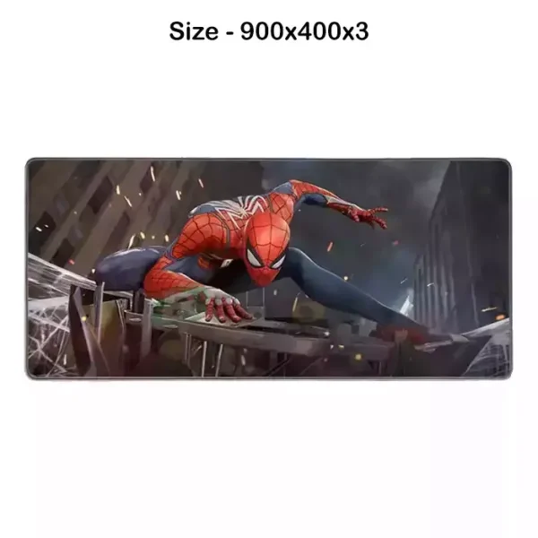 Gaming Mouse Pad - Spider Man (900x400x3) product image