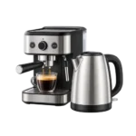 Coffee & Tea