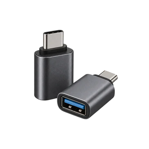 Converter