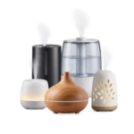 Diffusers & Humidifiers