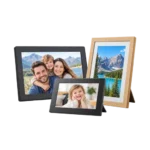 Digital Photo Frames