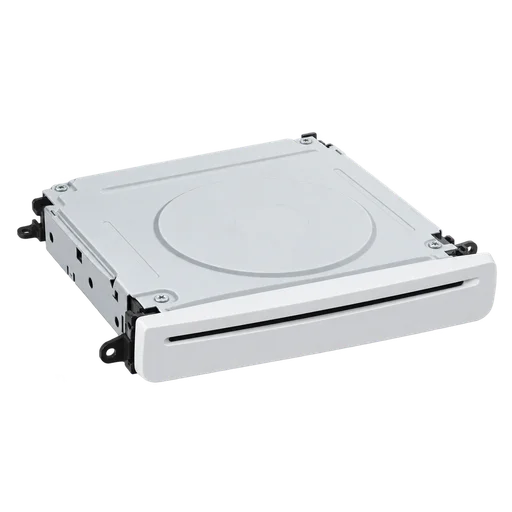 Disc Drive