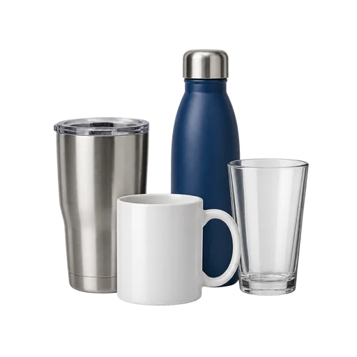 Drinkware
