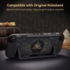 GeekShare Protective Shell Dockable Hard for Switch 2 - Mystic Kingdom product image — product view 3
