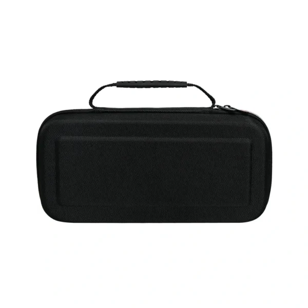 600D Nylon EVA Carrying Case for Nintendo Switch 2 – Black product image
