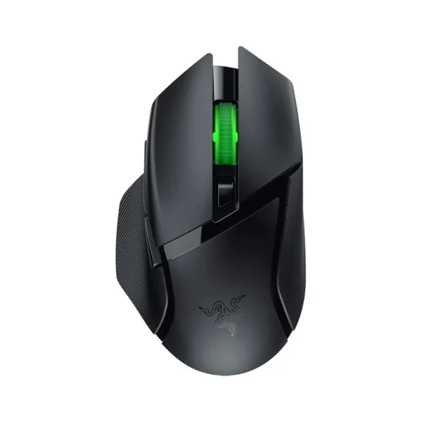 Razer Basilisk V3 X HyperSpeed Wireless Bluetooth Gaming Mouse product image