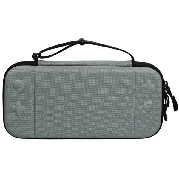 EVA Carrying Case for Nintendo Switch 2 – Grey product image