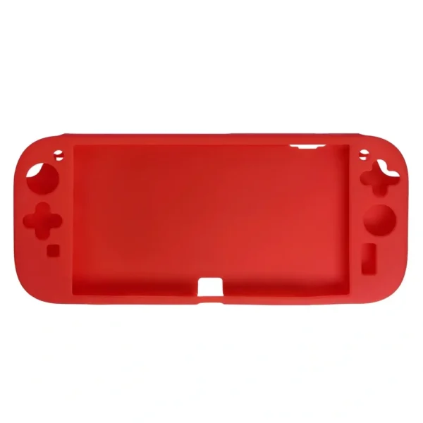 Nintendo Switch 2 Silicone Console Case – Red product image