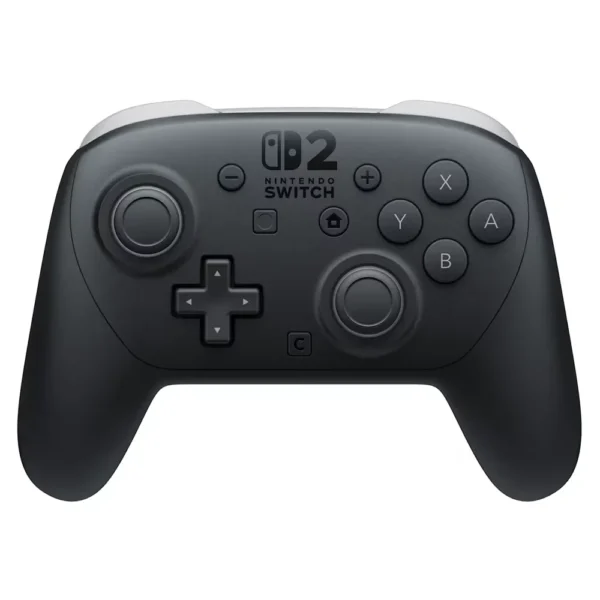 Nintendo Switch 2 Pro Controller product image