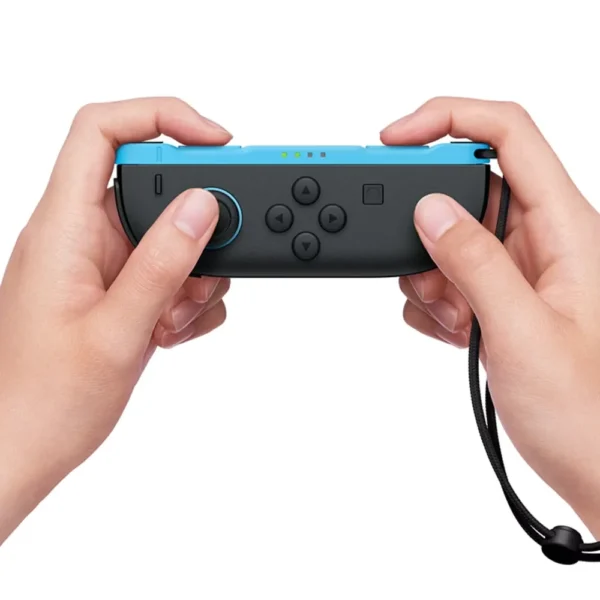 Joy-Con 2 Left Controller – Light Blue product image
