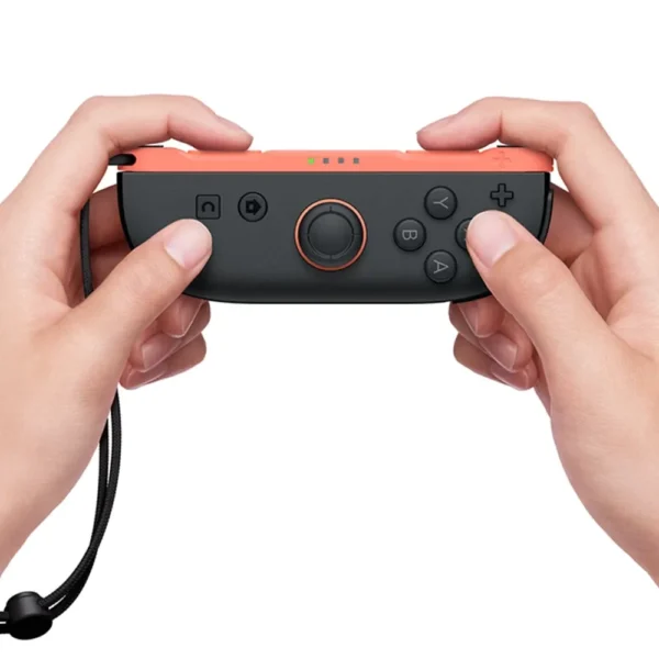 Joy-Con 2 Right Controller – Light Red product image