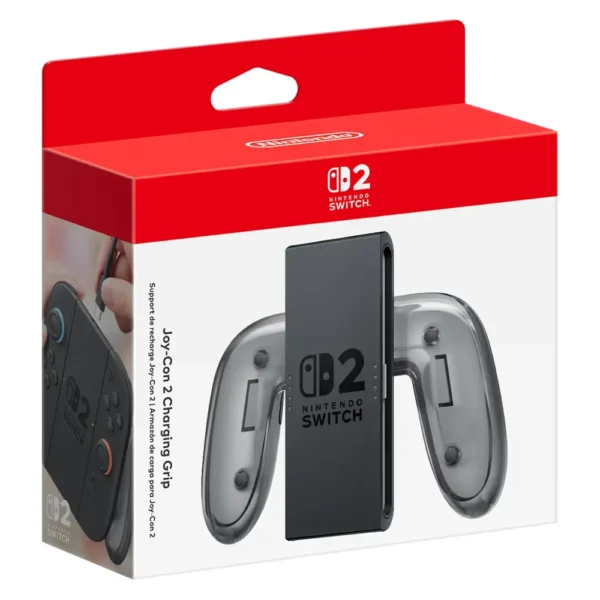 Joy-Con 2 Charging Grip for Nintendo Switch 2 product image