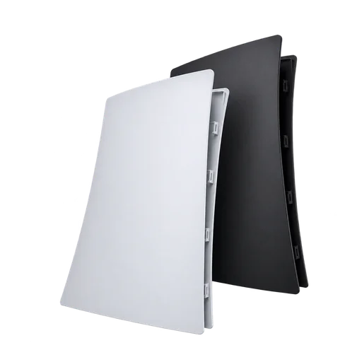 Faceplate