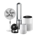 Fans & Air Purifiers