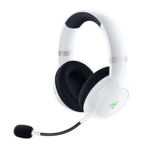 Razer Kaira Pro Wireless Gaming Headset, Xbox Series - White product image