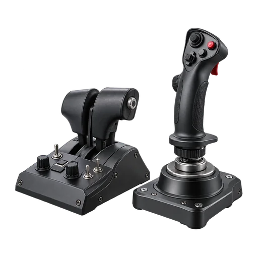 Flight Controls