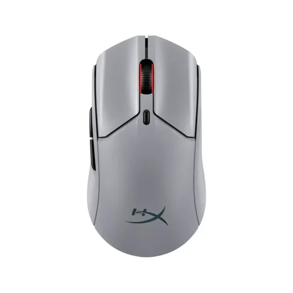Hyperx pulsefire haste 2 pro - 4k wireless gaming mouse product image