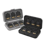 Game Card Case