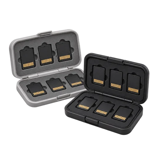 Game Card Case