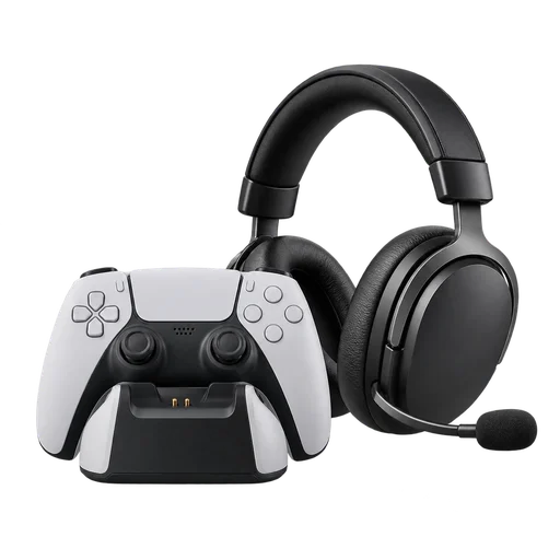 Gaming Accessories