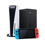 Gaming Console