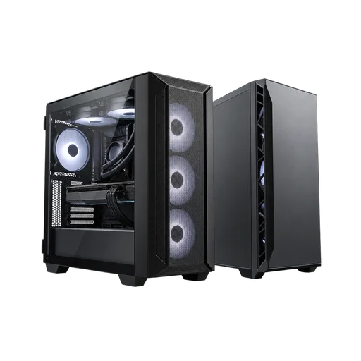 Gaming PCs