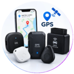 GPS Tracker