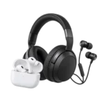 Headphones