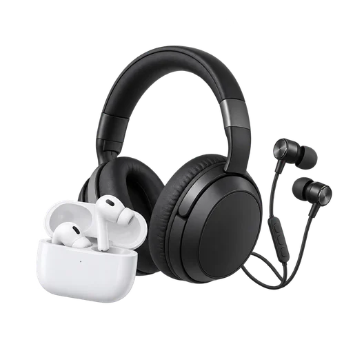 Headphones