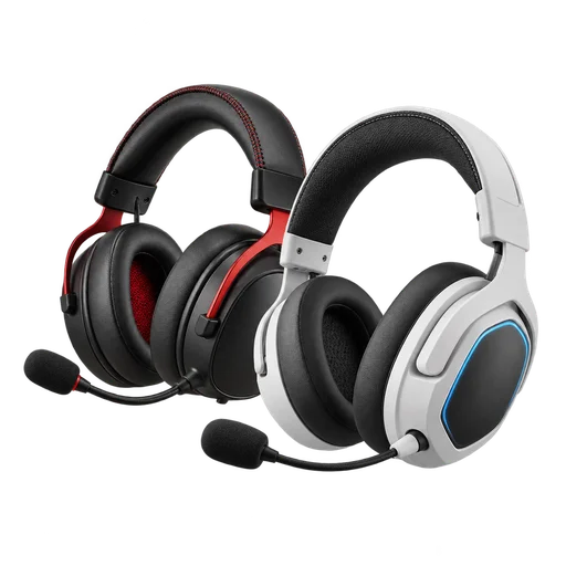 Headset