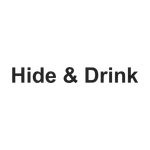 Hide & Drink