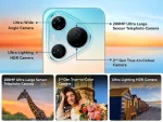 HUAWEI Pura 90s Pro 5G+ / 12GB RAM / 256GB Storage / 6.6-inch OLED Display / 50MP Ultra Lighting Triple Camera - Image 8