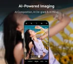 HUAWEI Pura 90s Pro 5G+ / 12GB RAM / 256GB Storage / 6.6-inch OLED Display / 50MP Ultra Lighting Triple Camera - Image 10