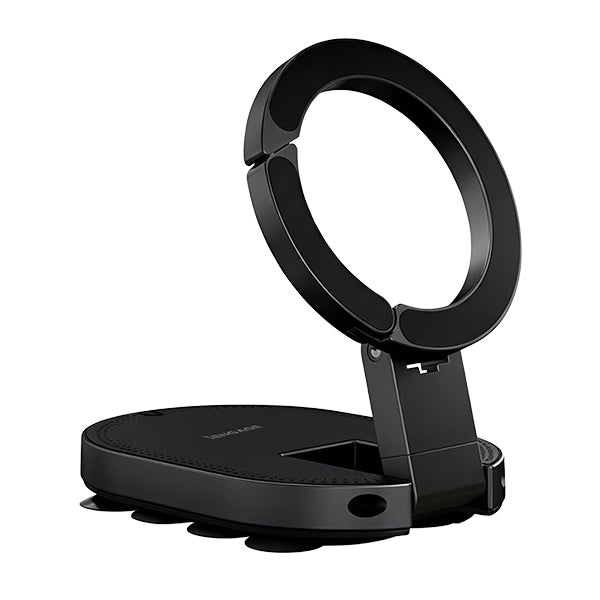 iEngage 360° Rotating Foldable Magnetic Suction Phone Holder