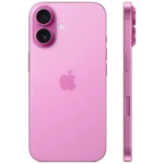 iPhone 16 512GB (Middle East Version) - Image 9
