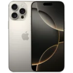 iPhone 16 Pro Max 256GB (Middle East Version) - Image 2