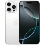 iPhone 16 Pro Max 256GB (Middle East Version) - Image 4