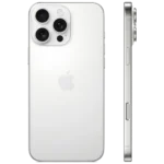 iPhone 16 Pro Max 256GB (Middle East Version) - Image 7