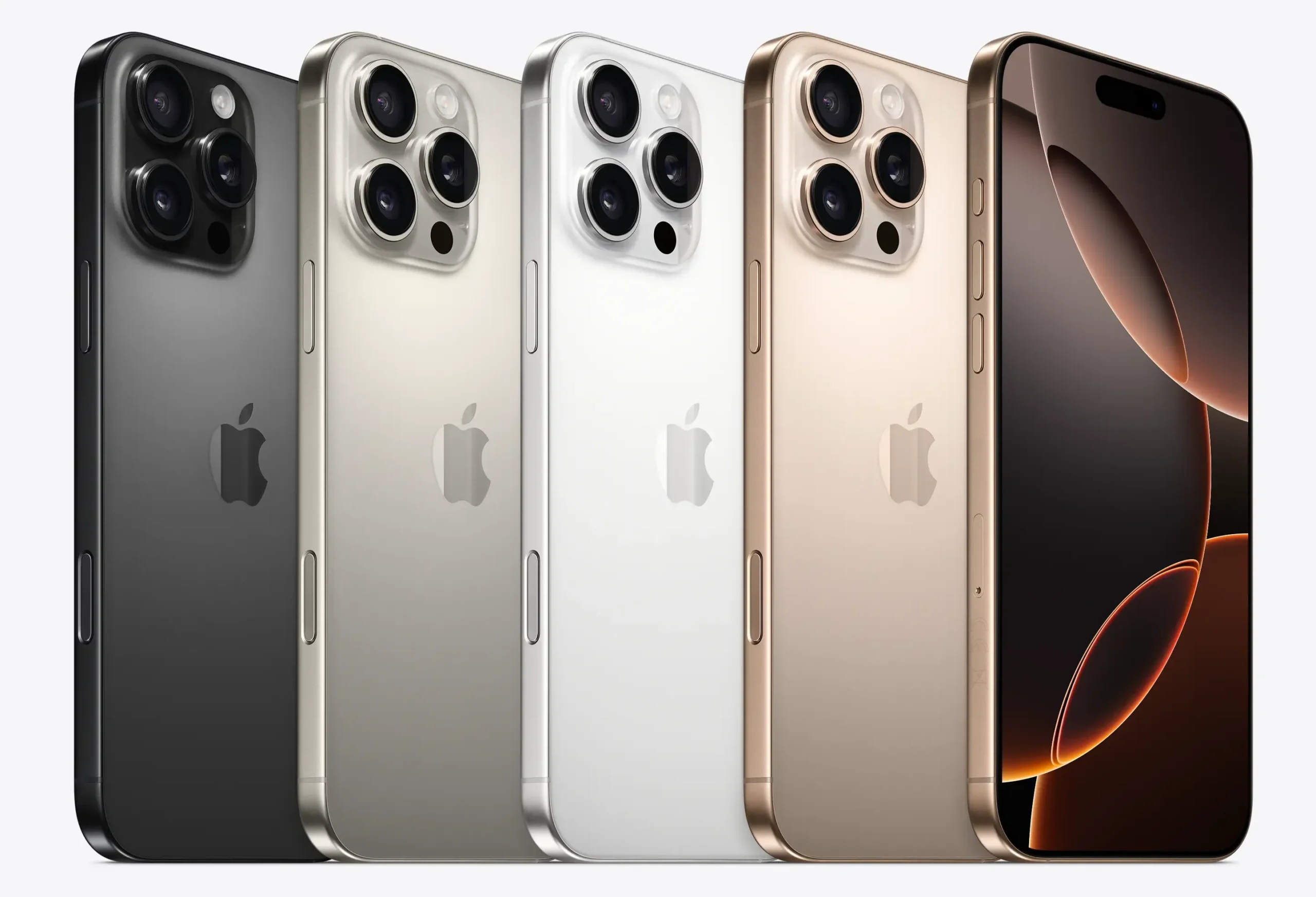 Buy Mobile Price in Kuwait buy iPhone 16 Pro Max 256GB (Middle East Version) Price in Kuwait